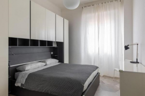 Appartamento Turati 52
